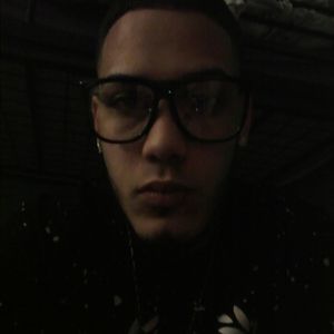 Meet your Posher, George